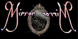 Mirror Mirror TV series scripts available from JJ Barnes