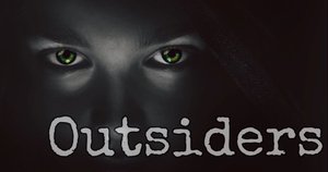 Outsiders script by JJ Barnes for TV
