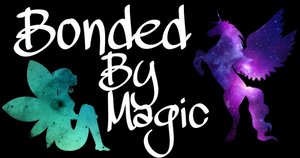 Bonded By Magic children's televisionscript by JJ Barnes for TV