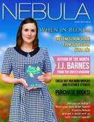 Nebula Magazine